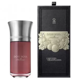 Liquides Imaginaires DOM ROSA MILLESIME 100ml edp