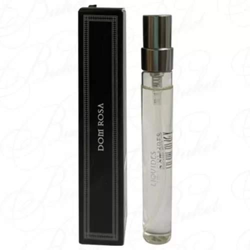 Миниатюра Liquides Imaginaires DOM ROSA 7.5ml edp