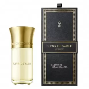 Liquides Imaginaires FLEUR DE SABLE 100ml edp