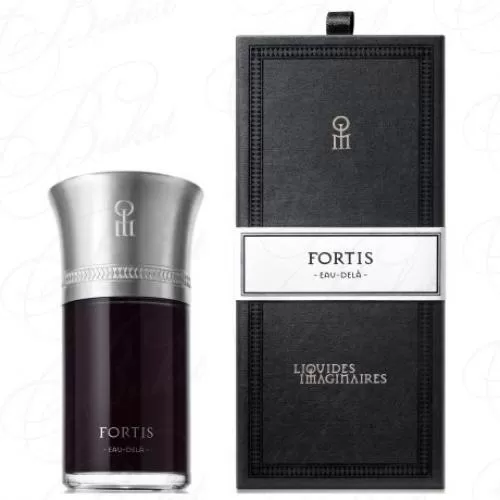 Парфюмерная вода Liquides Imaginaires FORTIS 50ml edp