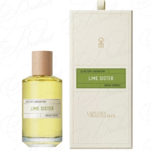 Парфюмерная вода Liquides Imaginaires LIME SISTER 100ml edp