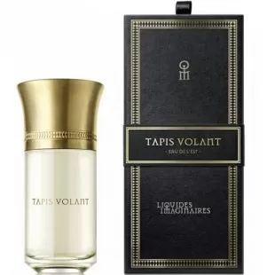 Liquides Imaginaires TAPIS VOLANT 100ml edp