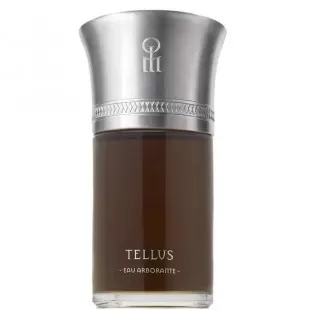 Liquides Imaginaires TELLUS 100ml edp TESTER