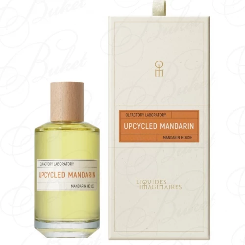 Парфюмерная вода Liquides Imaginaires UPCYCLED MANDARIN 100ml edp