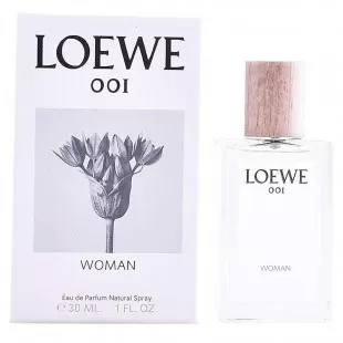 Loewe 001 WOMAN 30ml edp