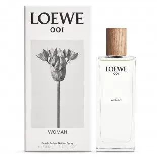 Loewe 001 WOMAN 50ml edp