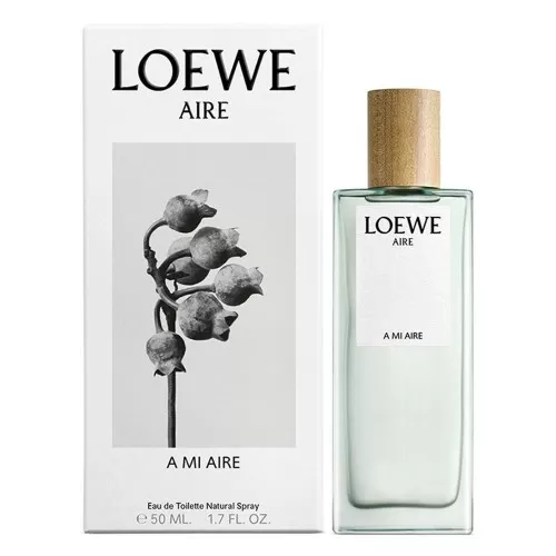 Туалетная вода Loewe A MI AIRE 50ml edt