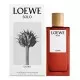 Туалетная вода Loewe SOLO LOEWE CEDRO edt 100ml