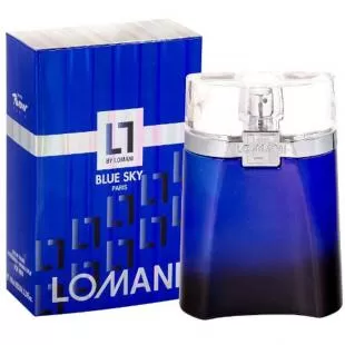 Lomani BLUE SKY 100ml edt