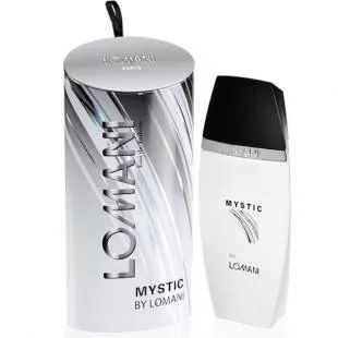 Lomani MYSTIC 100ml edt
