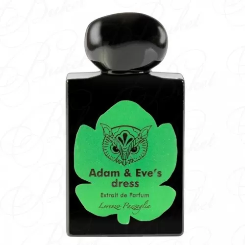 Духи Lorenzo Pazzaglia ADAM & EVE'S DRESS extrait de parfum 50ml