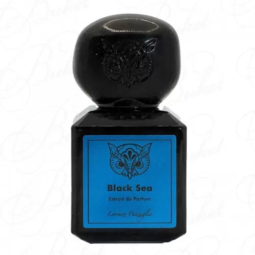Духи Lorenzo Pazzaglia BLACK SEA extrait de parfum 28ml