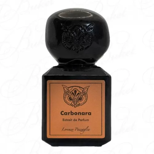 Духи Lorenzo Pazzaglia CARBONARA extrait de parfum 28ml