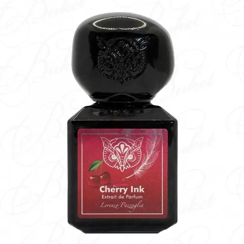 Духи Lorenzo Pazzaglia CHERRY INK extrait de parfum 28ml