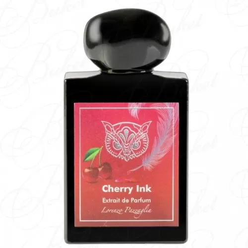 Тестер Lorenzo Pazzaglia CHERRY INK extrait de parfum 50ml TESTER