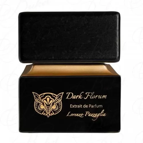 Духи Lorenzo Pazzaglia DARK FORUM extrait de parfum 50ml