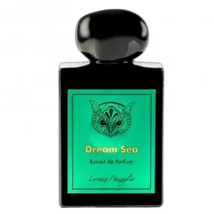 Lorenzo Pazzaglia DREAM SEA extrait de parfum 50ml TESTER