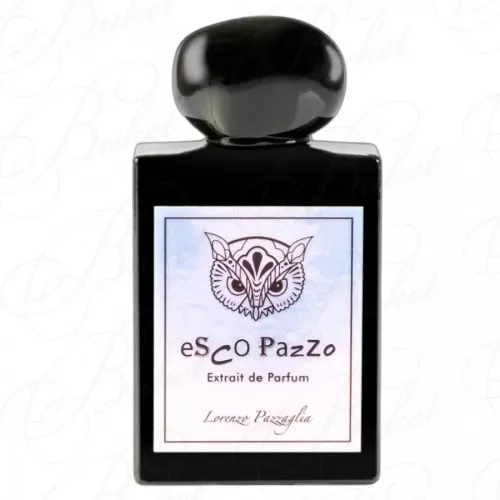 Тестер Lorenzo Pazzaglia ESCO PAZZO extrait de parfum 50ml TESTER