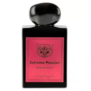 Lorenzo Pazzaglia EXTREME PASSION extrait de parfum 50ml