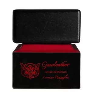 Lorenzo Pazzaglia GASOLEATHER extrait de parfum 50ml