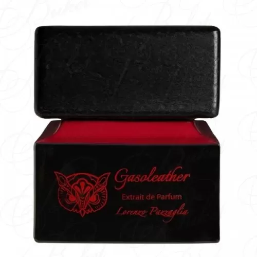 Тестер Lorenzo Pazzaglia GASOLEATHER extrait de parfum 75ml TESTER