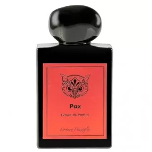 Lorenzo Pazzaglia PAX extrait de parfum 50ml TESTER