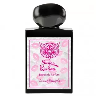 Lorenzo Pazzaglia SUGAR KISSES extrait de parfum 50ml