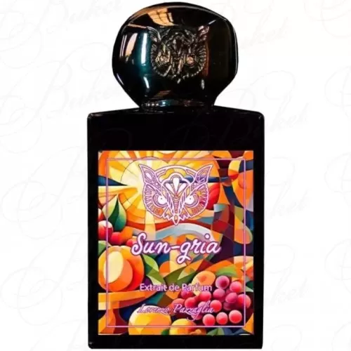 Духи Lorenzo Pazzaglia SUN-GRIA extrait de parfum 50ml