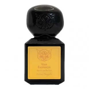 Lorenzo Pazzaglia VAN EXSTASYX extrait de parfum 28ml