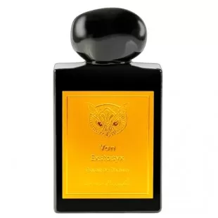 Lorenzo Pazzaglia VAN EXSTASYX extrait de parfum 50ml