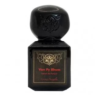 Lorenzo Pazzaglia VAN PY RHUM extrait de parfum 28ml