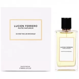 Lucien Ferrero CE N'EST UN PATCHOULY 100ml edp