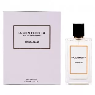 Lucien Ferrero SERINGA BLANC 100ml edp