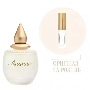 M. Micallef ANANDA 10ml edp (распив)