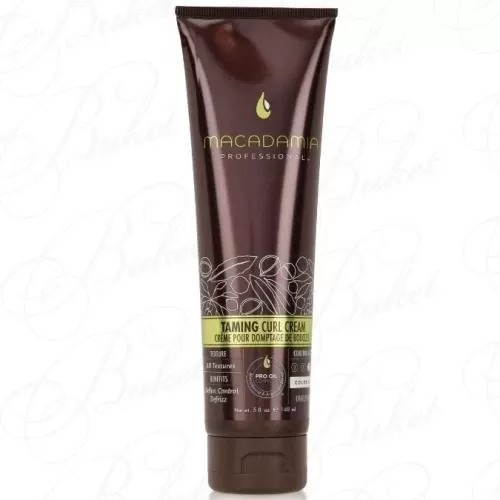 Крем для волос MACADAMIA TAMING CURL CREAM 148ml
