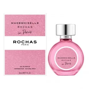Rochas MADEMOISELLE ROCHAS IN PARIS 30ml edp