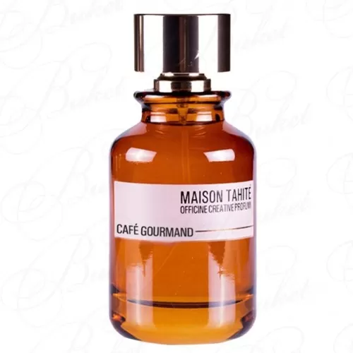 Тестер Maison Tahite CAFE GOURMAND 100ml edp TESTER