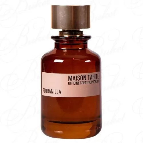 Тестер Maison Tahite FLORANILLA 100ml edp TESTER