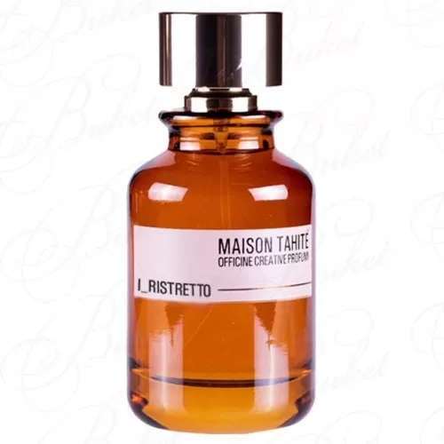Тестер Maison Tahite I - RISTRETTO 100ml edp TESTER