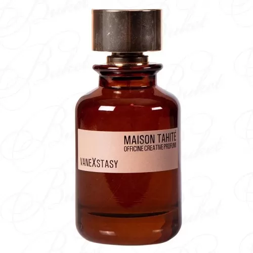 Тестер Maison Tahite VANEXTASY 100ml edp TESTER