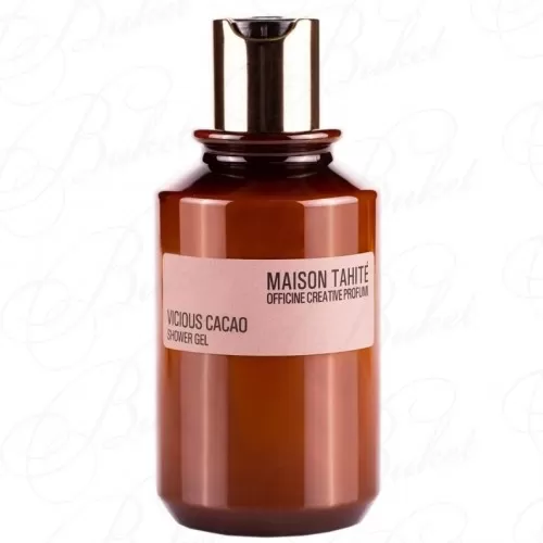 Гель для душа Maison Tahite VICIOUS CACAO sh/gel 250ml