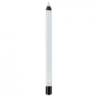 Карандаш для губ MAKE UP FACTORY COLOR PERFECTION LIP LINER №01 Forever Invisible