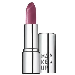 Помада для губ MAKE UP FACTORY SHIMMER LIP STICK №14 Pinky Grace