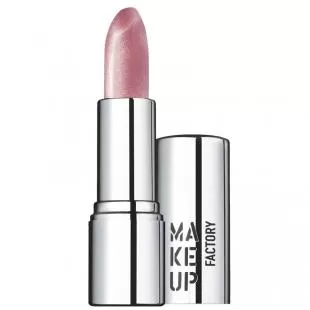 Помада для губ MAKE UP FACTORY SHIMMER LIP STICK №15 Rosy Blossom