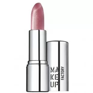 Помада для губ MAKE UP FACTORY SHIMMER LIP STICK №16 Pink Pearl