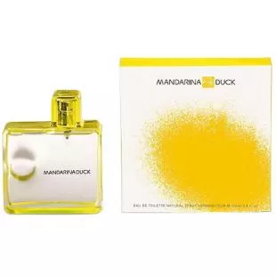 Mandarina Duck MANDARINA DUCK 100ml edt