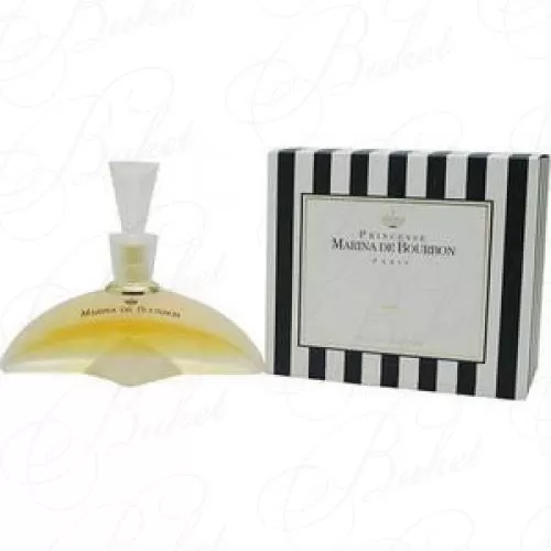 Парфюмерная вода Marina de Bourbon MARINA DE BOURBON 50ml edp