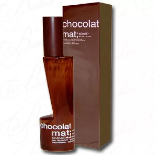 Парфюмерная вода Masaki Matsushima MAT CHOCOLAT 80ml edp