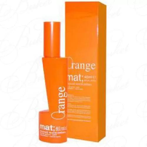 Парфюмерная вода Masaki Matsushima MAT ORANGE 40ml edp