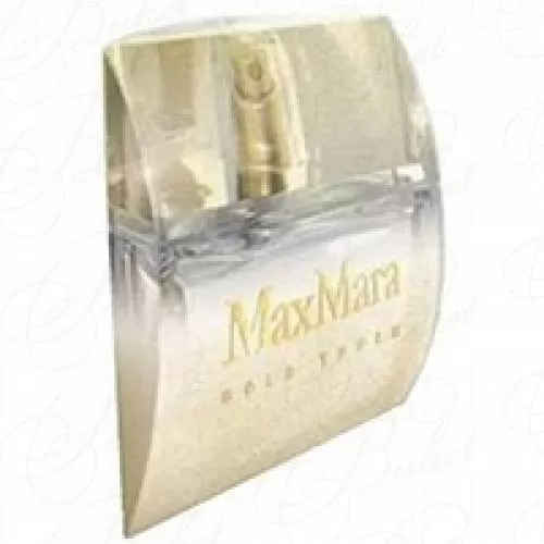 Парфюмерная вода Max Mara MAX MARA GOLD TOUCH 20ml edp